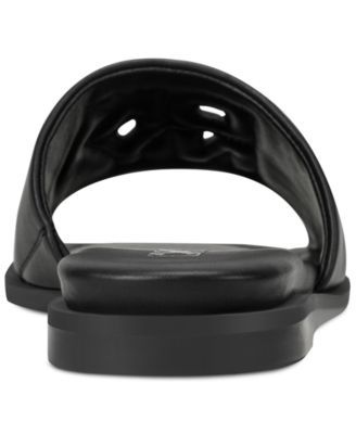 Women's Chicago Slide Flat Sandals