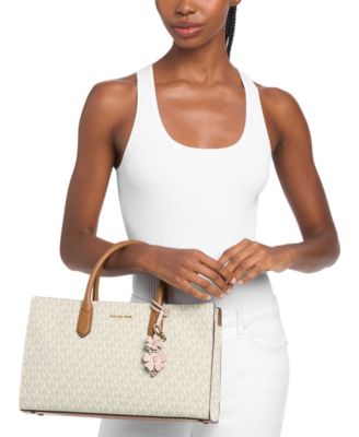 Scarlett Medium East West Satchel Bag