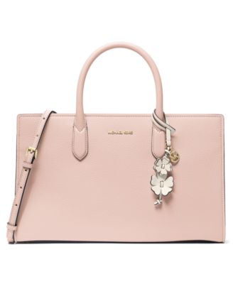 Scarlett Medium East West Satchel Bag