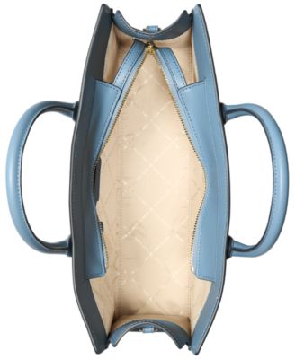 Scarlett Medium East West Satchel Bag