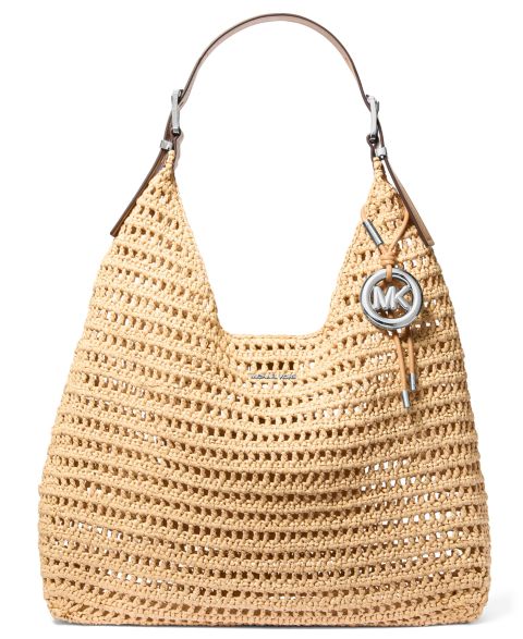 Женские MICHAEL Michael Kors Michael Kors Nolita Large Hobo Shoulder Bag