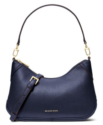 Jet Set Small Convertible Pouchette Bag