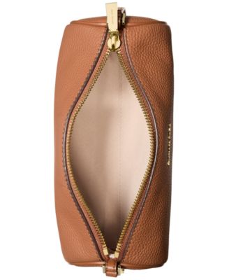 Izzy Small Barrel Pouchette Bag