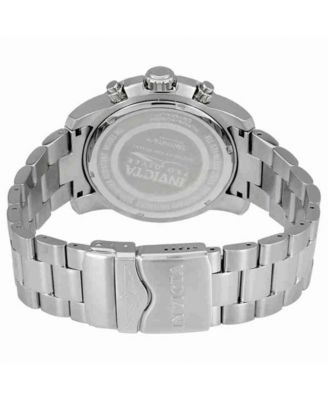 Men's 22230 Pro Diver Quartz Chronograph Dial Watch
