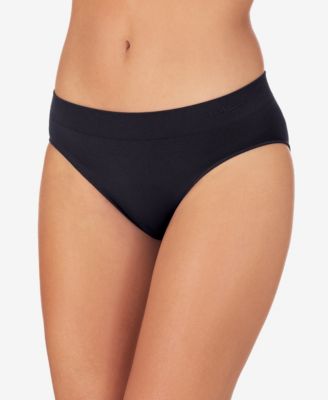 Women’s Seamless Comfort Bikini Briefs, 3-Pack