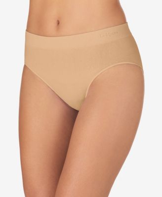 Women’s Hipster Nylon Blend Briefs, 3-Pack