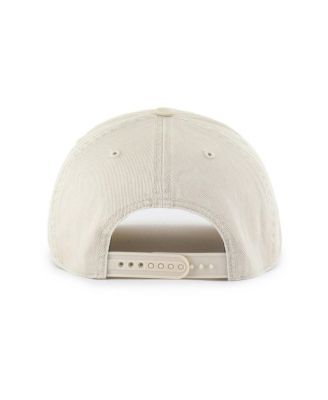 Men's Khaki Arizona Diamondbacks Cairn Hitch Adjustable Hat