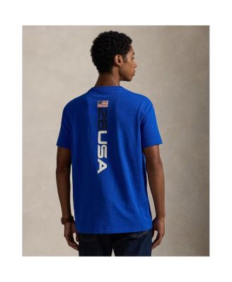 Men's Team USA Graphic T-Shirt