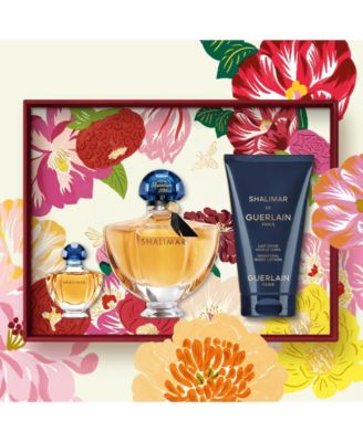3-Pc. Limited Edition Shalimar Eau De Parfum Gift Set