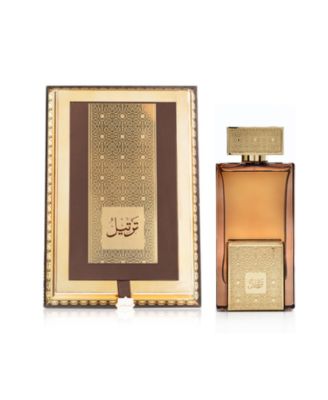 Tarteel Gold 75 ml Unisex Eau de Parfum