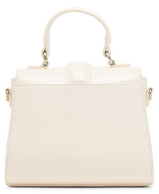 Jadec Top Handle Mini Satchel Bag