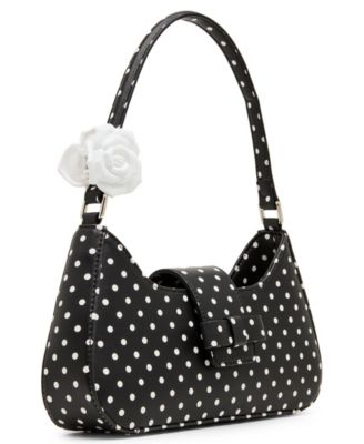 Serena PU Shoulder Bag