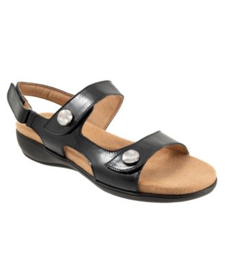 Women's Romi Metallic Sandal