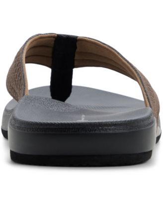 Men's Spinnaker Slip-on Thong Sandals