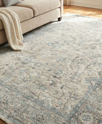 Tuscany 4104 6'x9' Area Rug