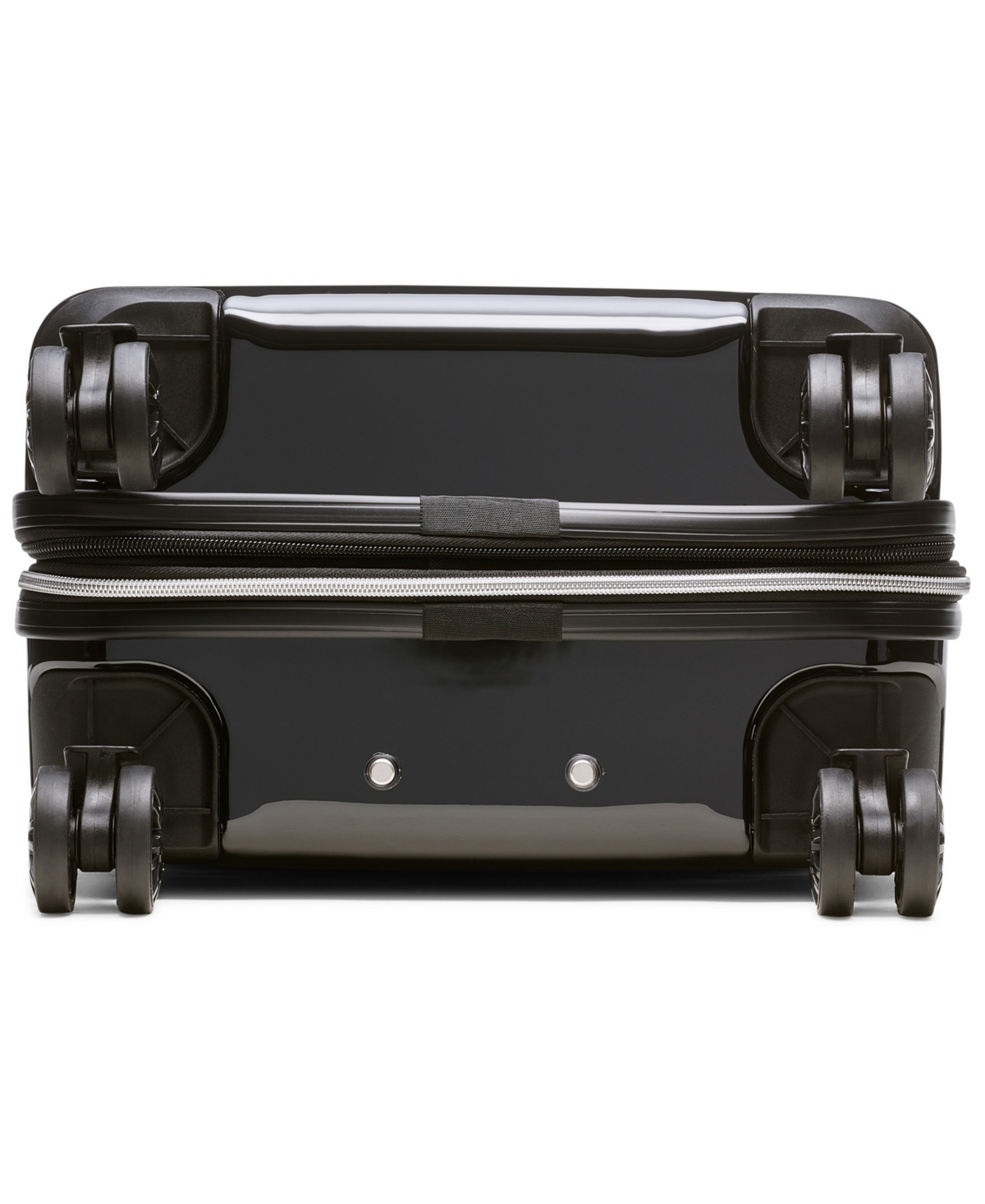 Karl Lagerfeld Paris Up In Paris Small Upright Suitcase