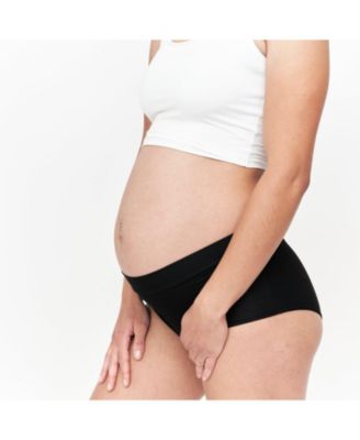 Maternity Nursing and Hands-Free Pumping Bra