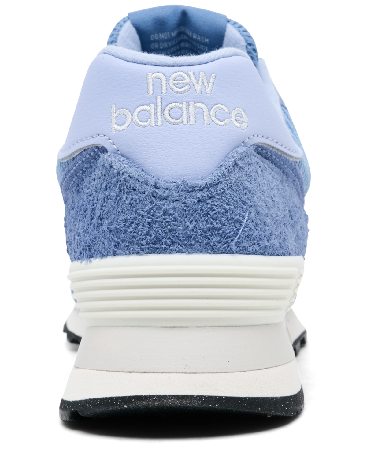 New Balance Women's 574 Fashion Casual Sneakers from Finish Line
