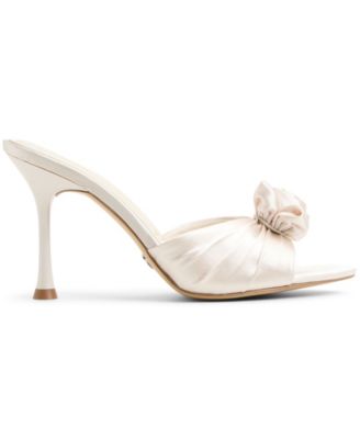 Women's Rosalina Pointed Toe Dress Sandals