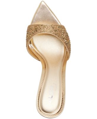 Women's Reanna Pointed Toe Dress Sandals