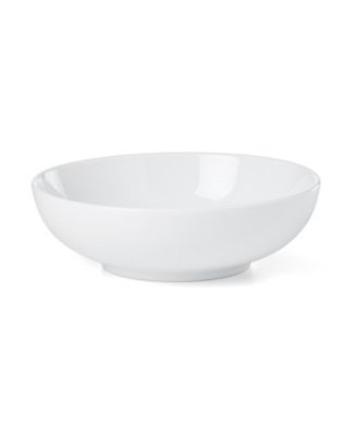 24 Seven Colors Nesting Bowls with Wood Stand, Set of 4