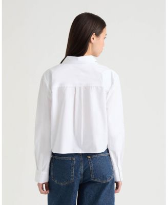 Women's Embellished Shirt