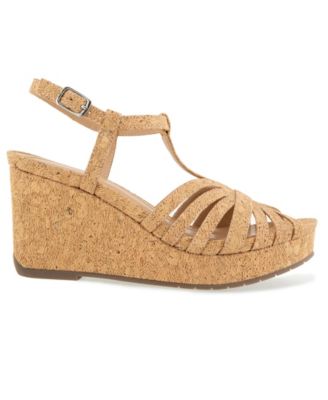 Women's Capi Wedge Sandals