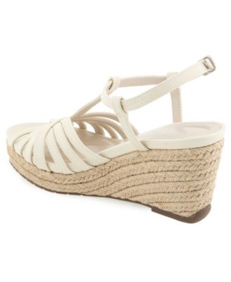 Women's Capi Wedge Sandals