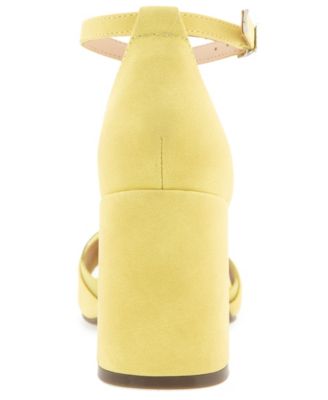 Women's Lady T-strap Dress Sandals