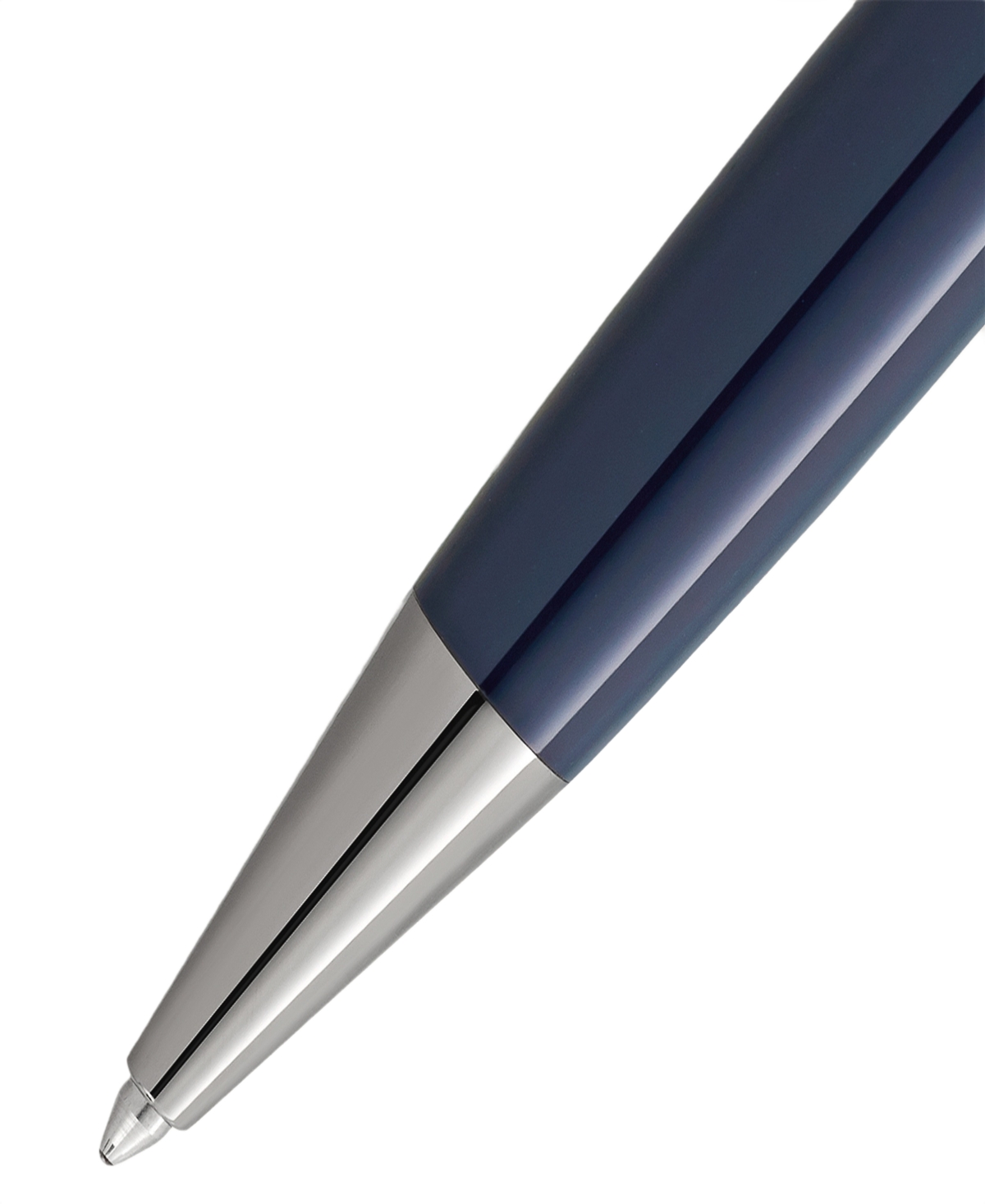 Montblanc 164 Mst AW80D Y3 Doue Ball Point Pen