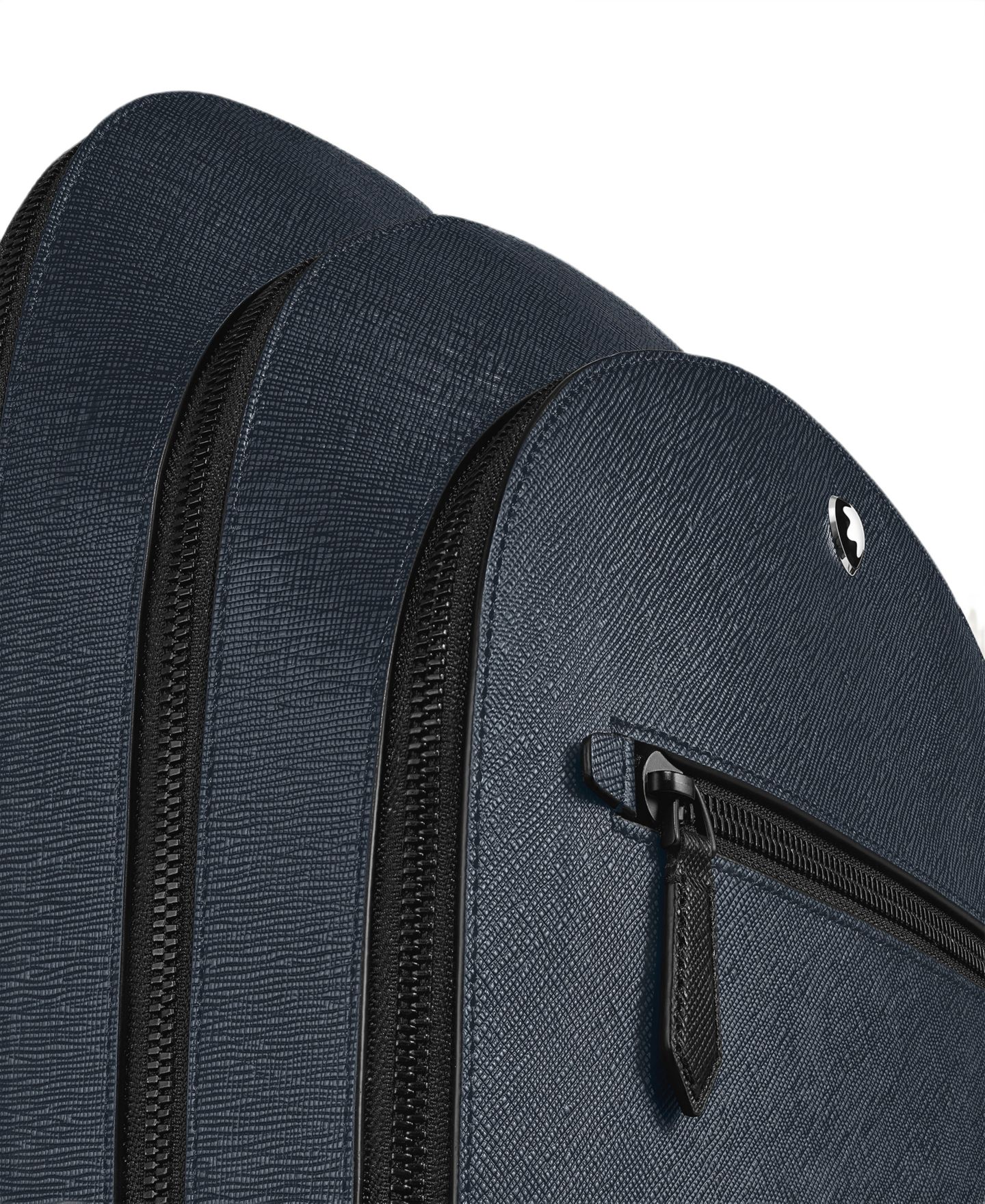 Рюкзак Montblanc Sartorial Medium 3 Compartment — фото 2