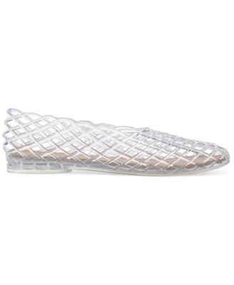Women's Annya Jelly Flats