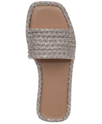 Miimmii Slide Sandals