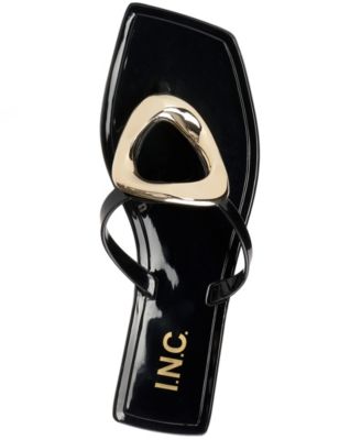 Women's Yorlin Jelly Flat Sandals