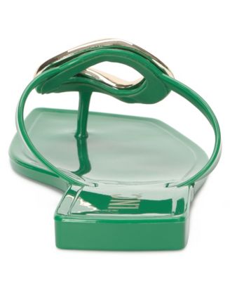 Women's Yorlin Jelly Flat Sandals