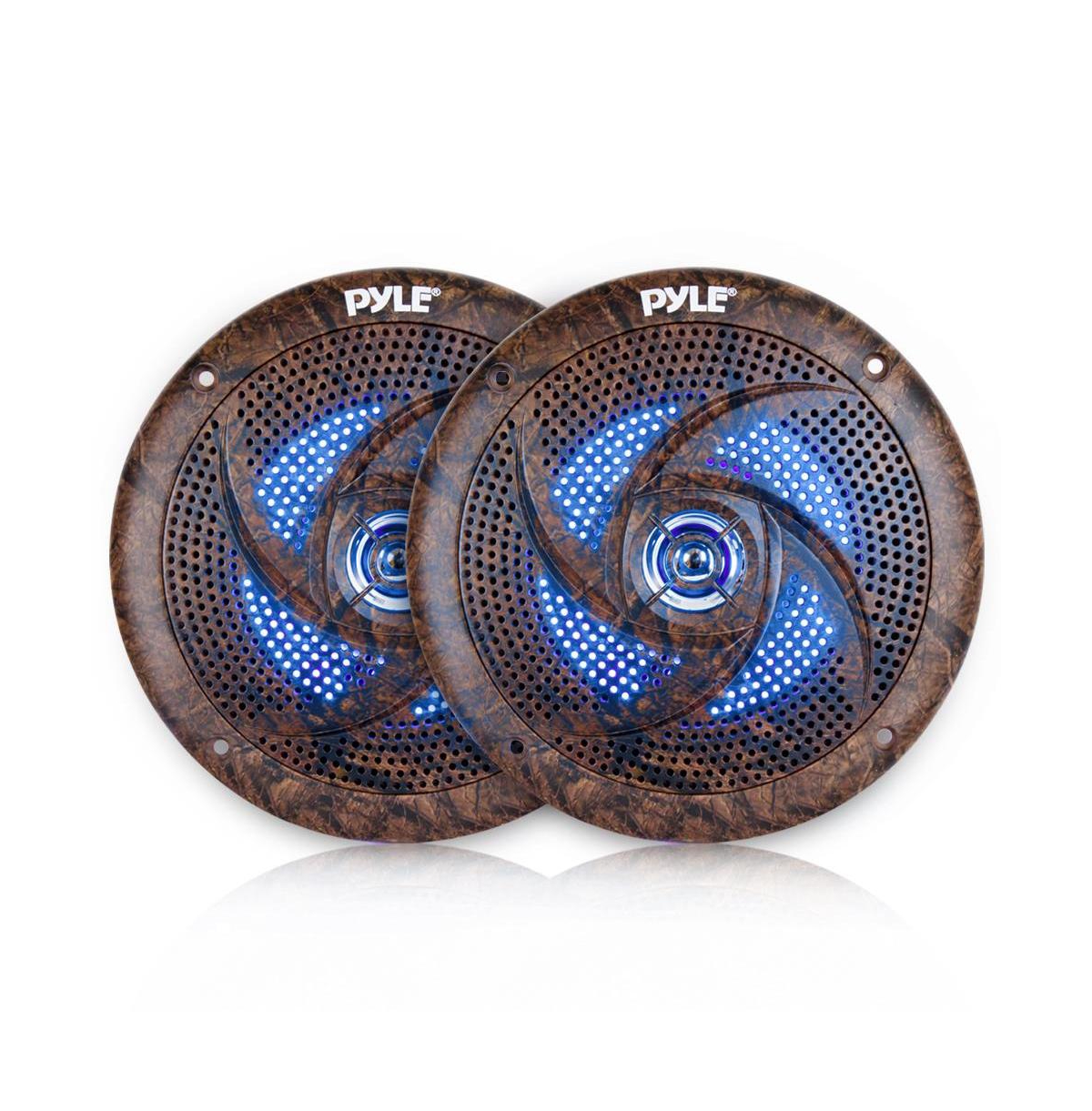 Pyle 6.5” 70V Ceili… - image
