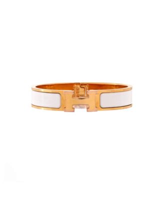 Clic H Bracelet