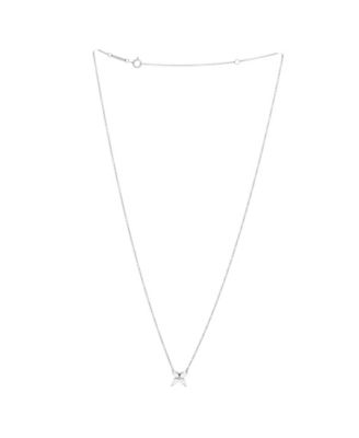 Victoria Pendant Necklace