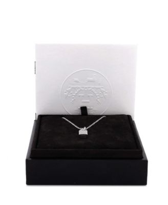 Amulettes Cadenas Pendant Necklace