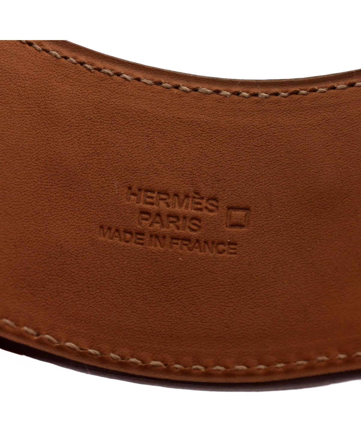 Pre-Owned HERMES Collier de Chien Bracelet