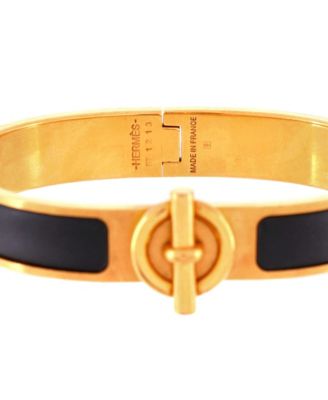 Clic Glenan Bracelet