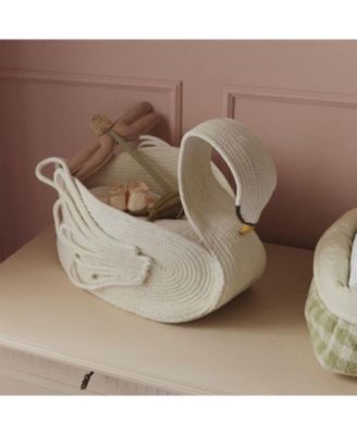 Basket Swan
