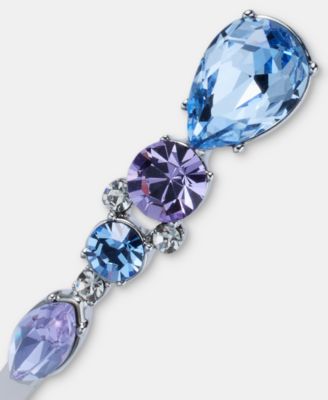 Crystal Cuff Bracelet