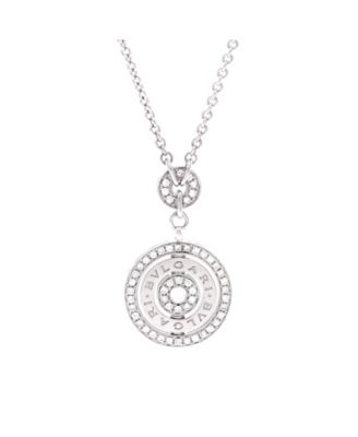 Cerchi Astrale Pendant Necklace