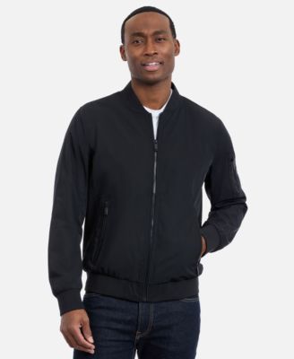 Men's Memory Flight Bomber Jacket
