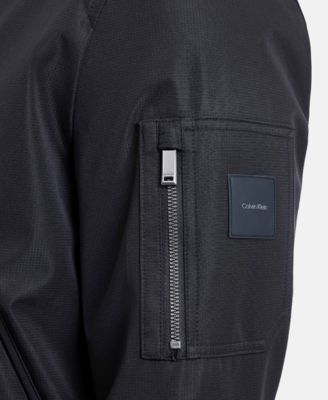 Men's Ripstop Bomber Jacket