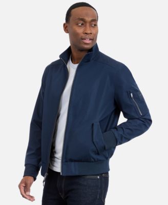 Men's Ripstop Bomber Jacket