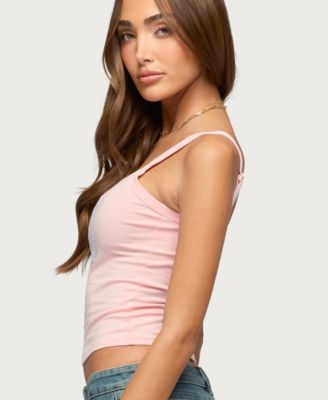 Women's 80'S Babe Tank Top