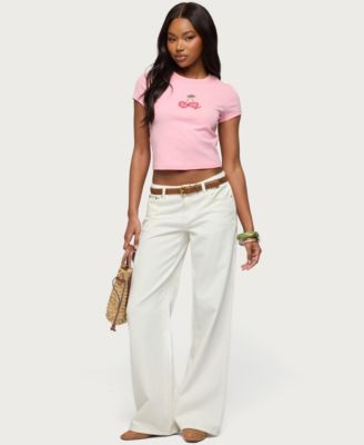 Women's Cherry Crush T Shirt