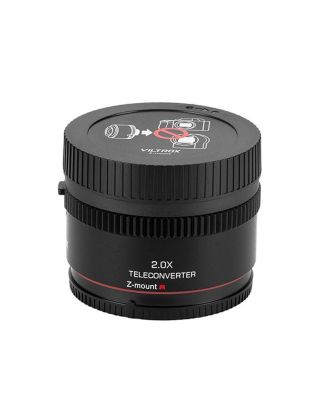 TC-2.0x Teleconverter for Nikon Z